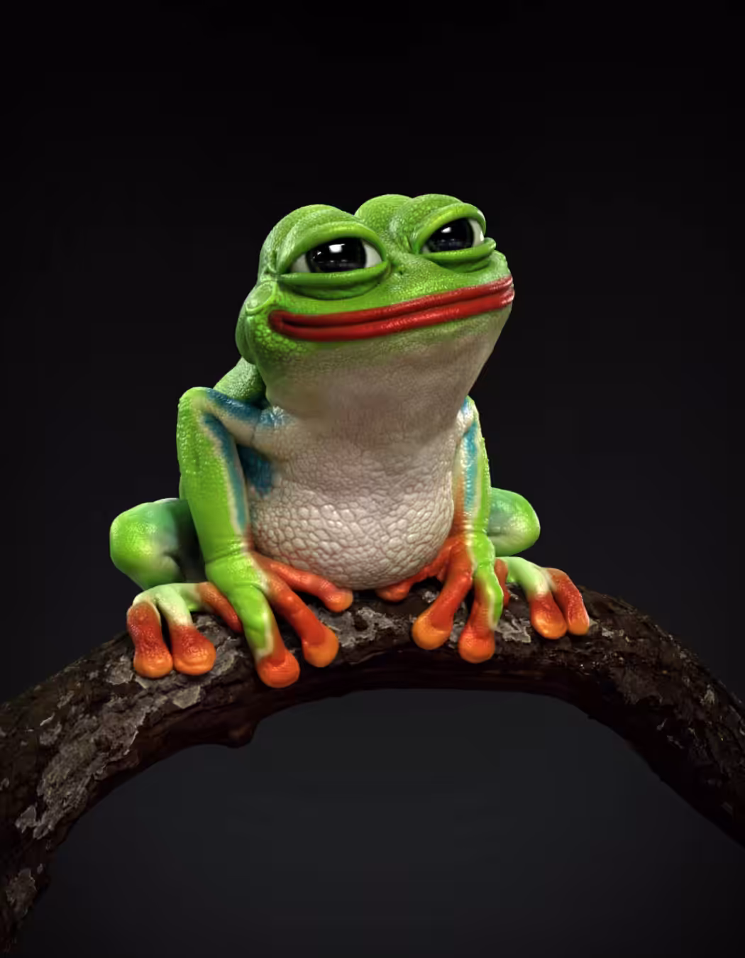 🐸 Pepe