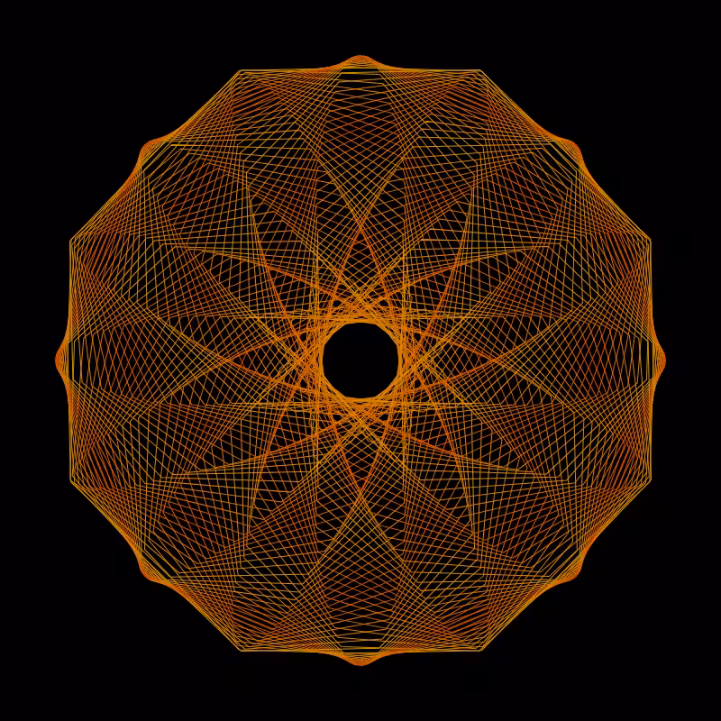 Simple Shapes #34