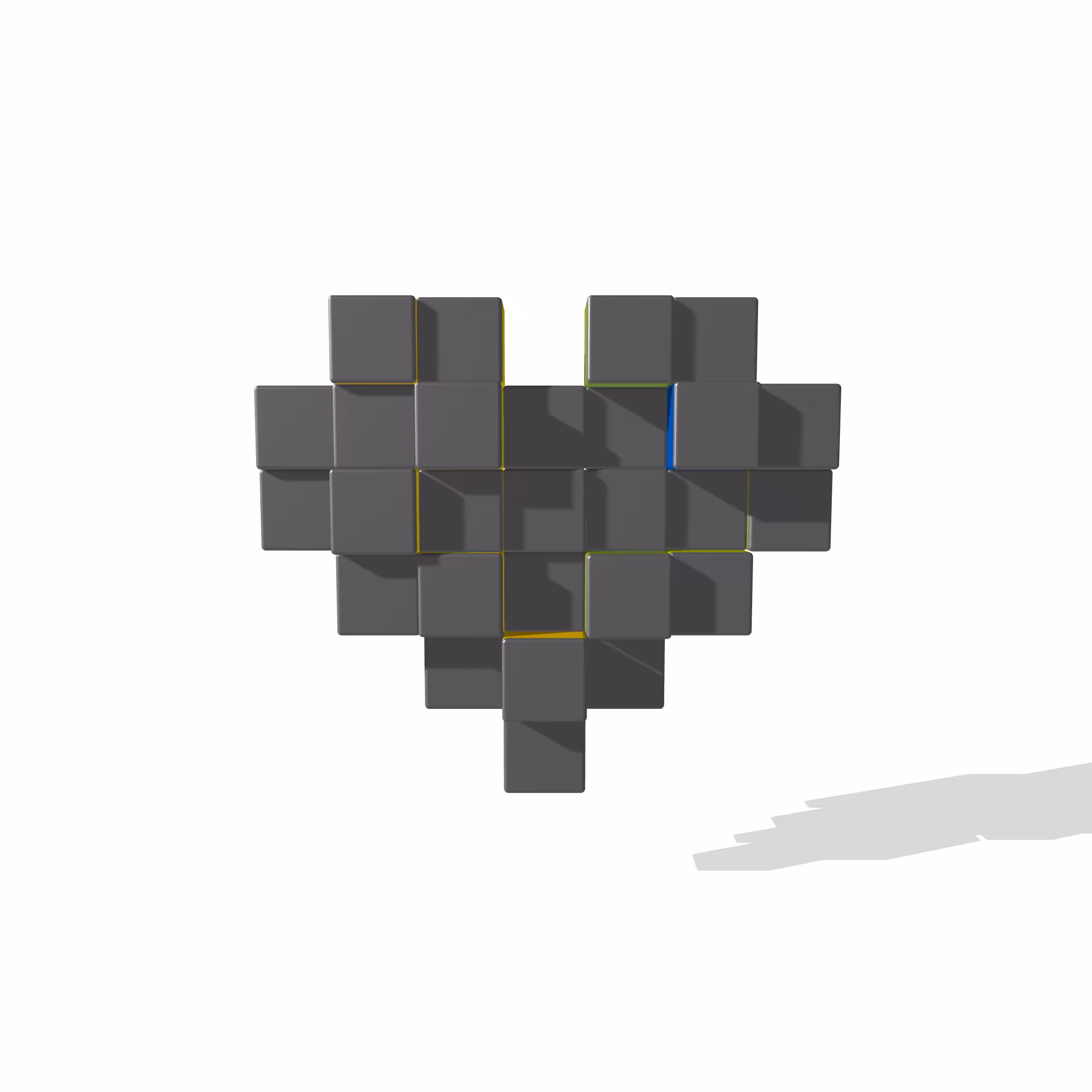 heart + craft #3178