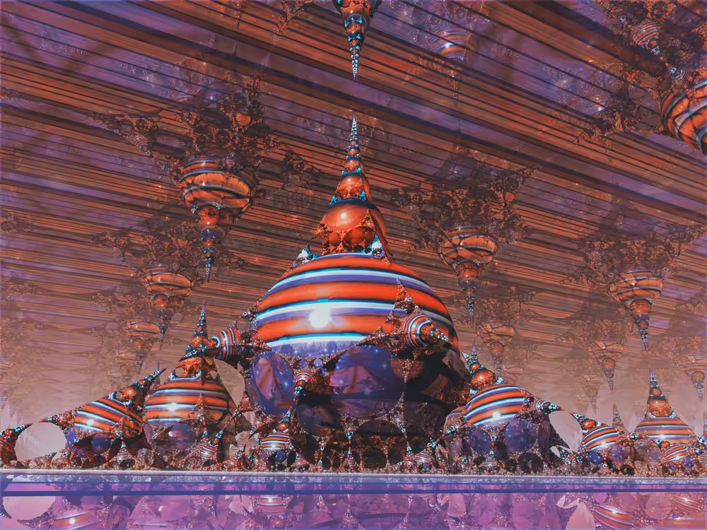Casino Fractal