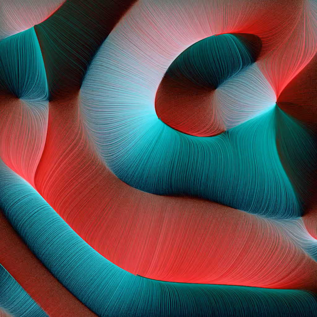 Everything flows #108