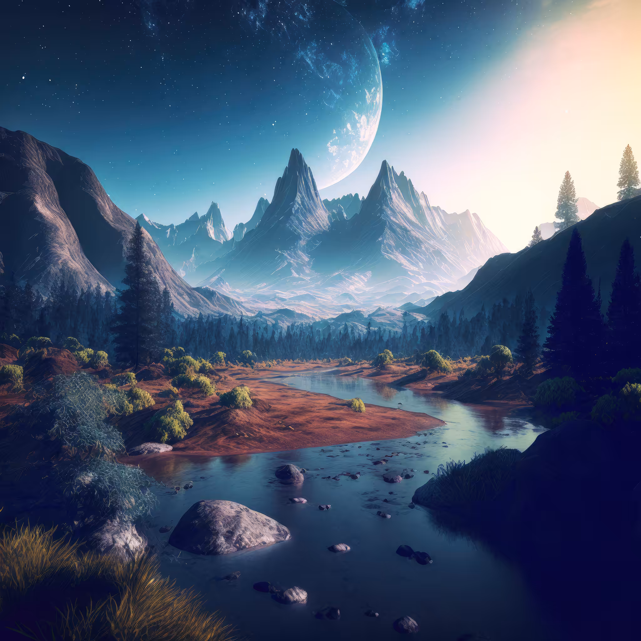 NATURE 2 #382