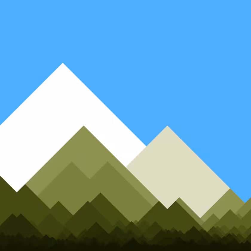 Mountains #20
