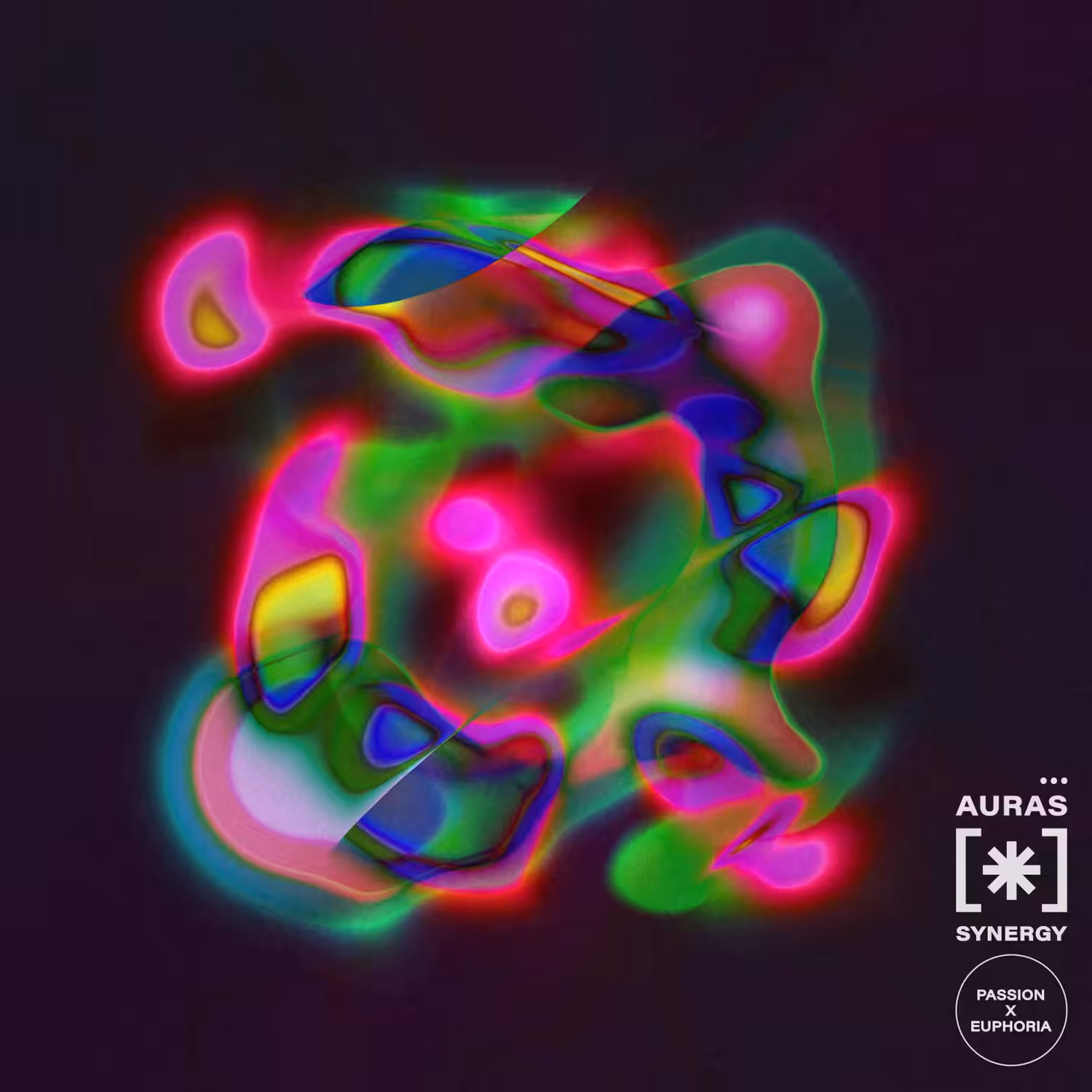 SYNERGY 2 [❋] PASSION X EUPHORIA