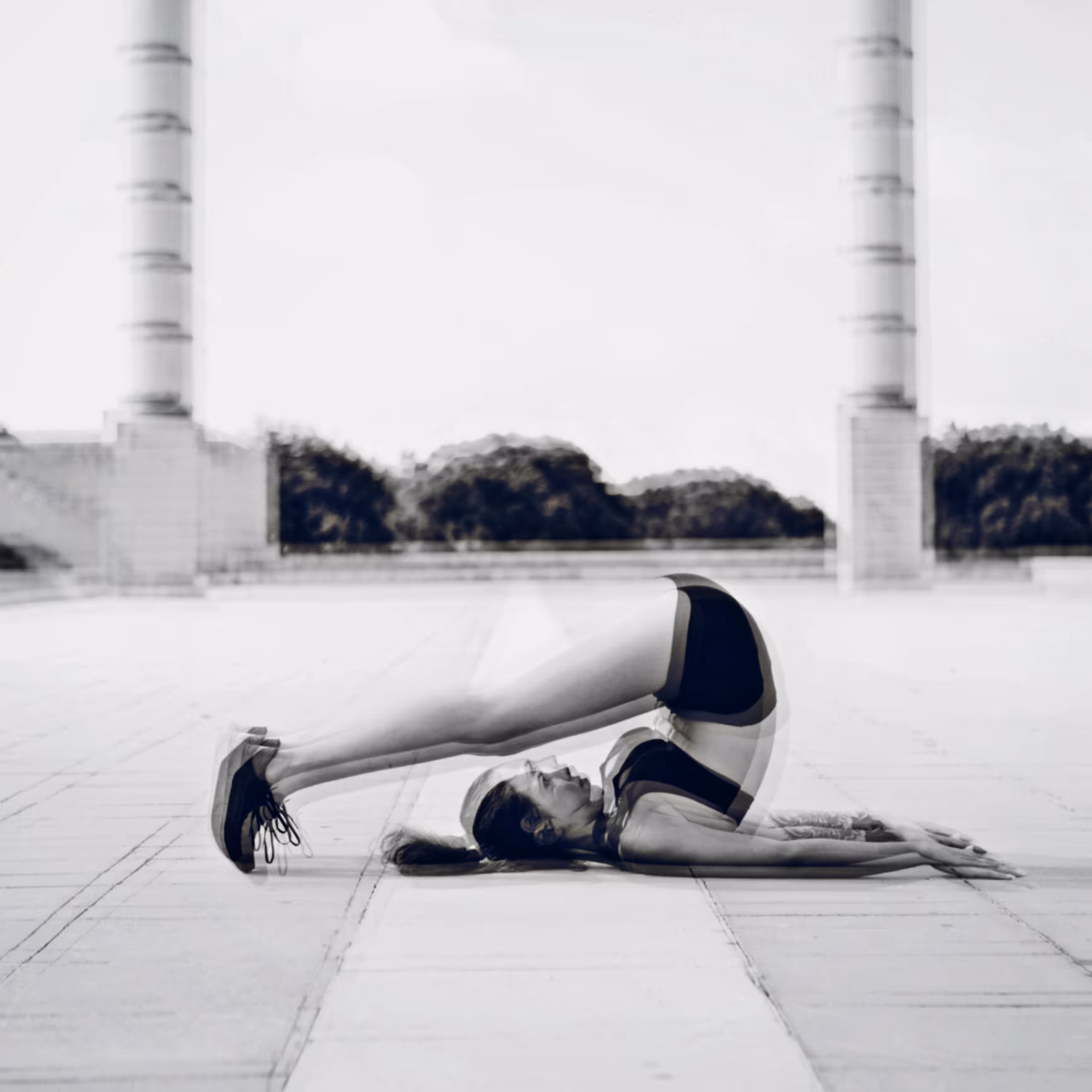 Amidst Meditation