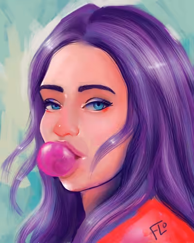 Bubblegum