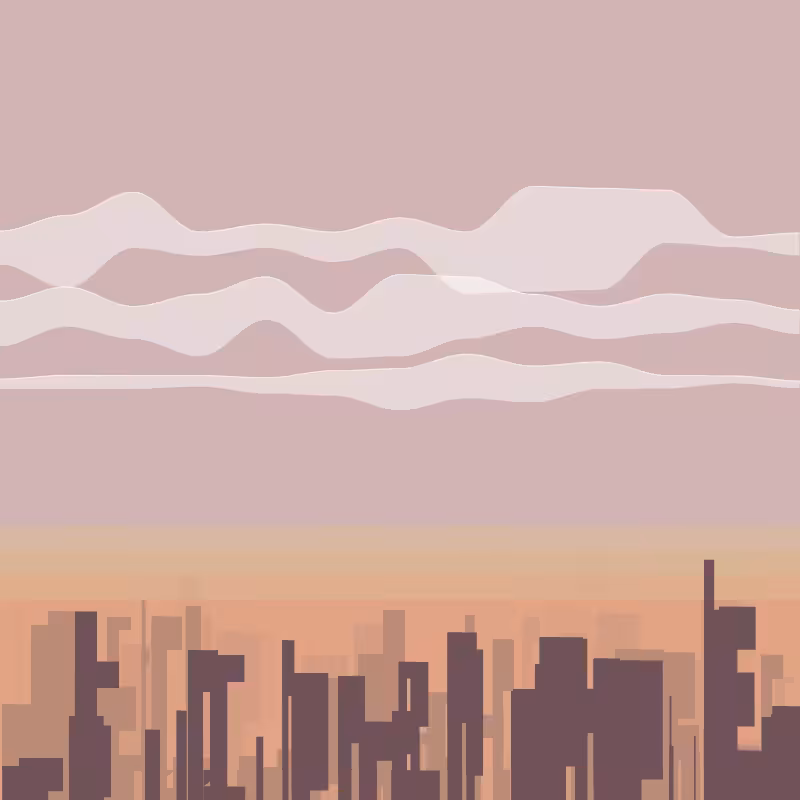 City Skyline #116