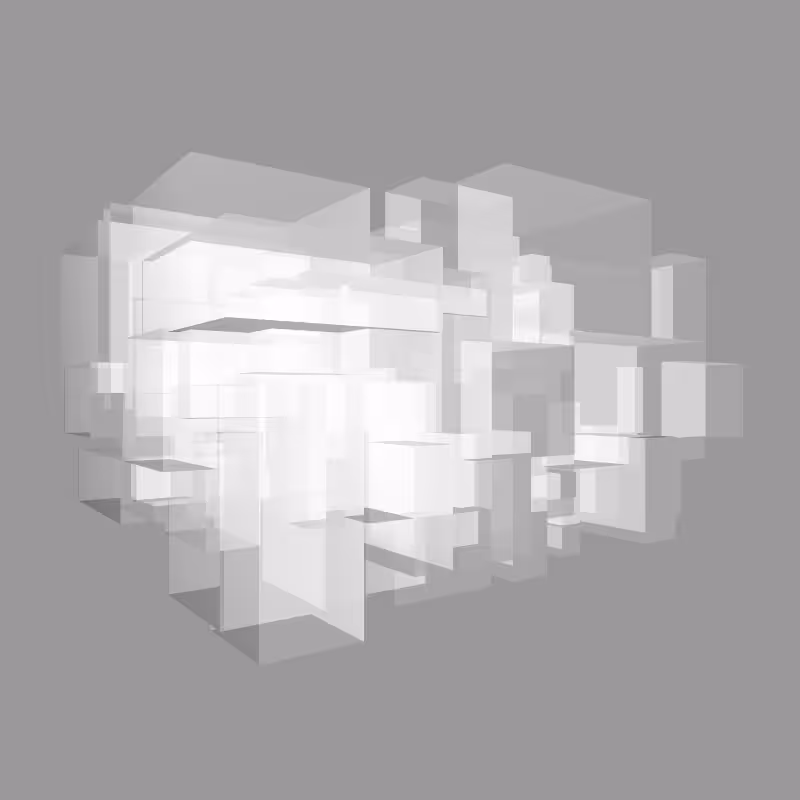 A/V Rhythmic Blocks #17