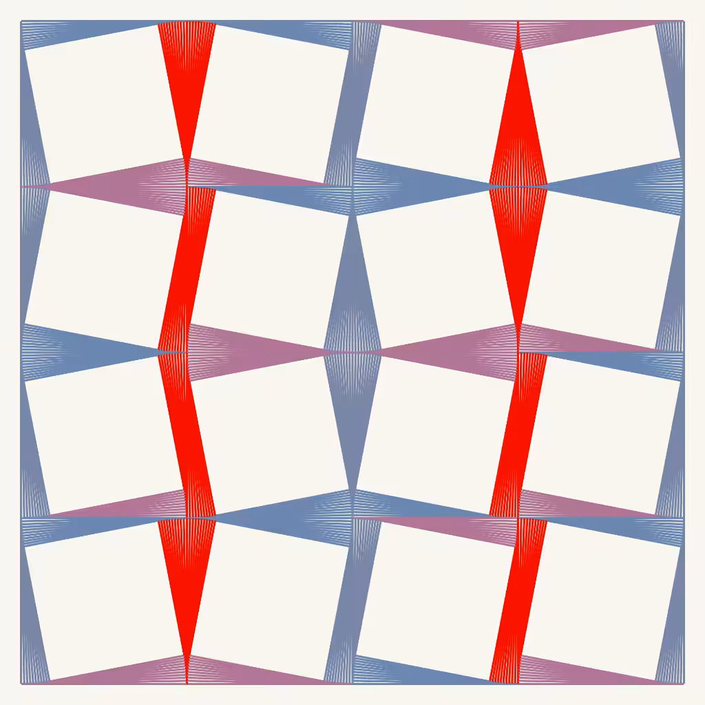 Deviations from Design #50