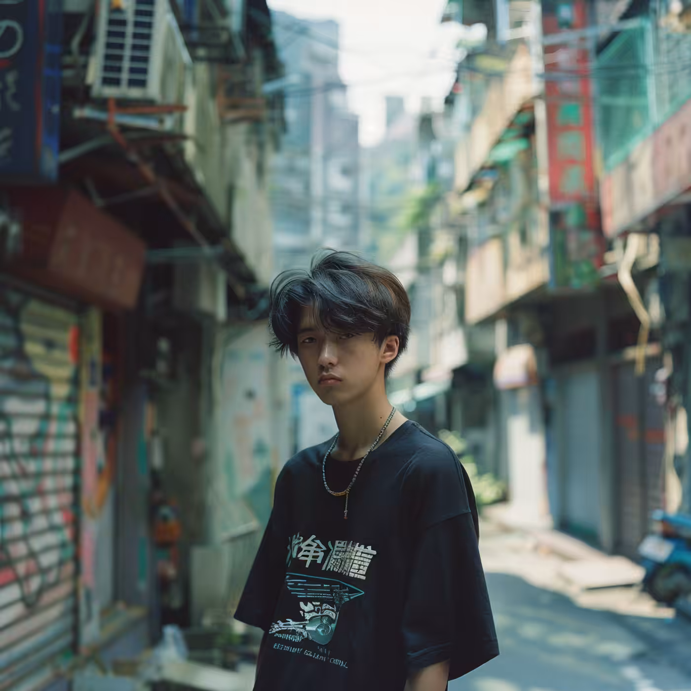 Atlas: Taiwan