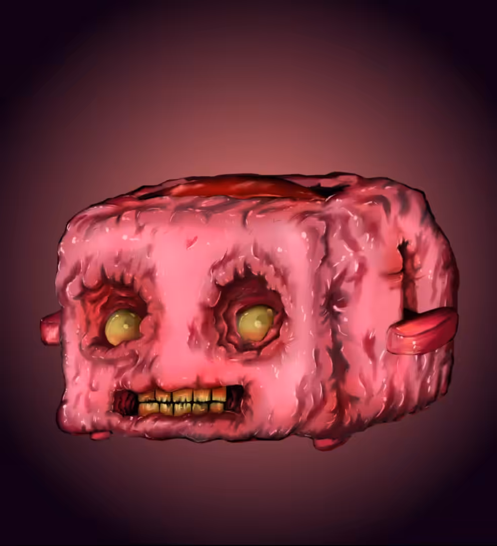 Toasty