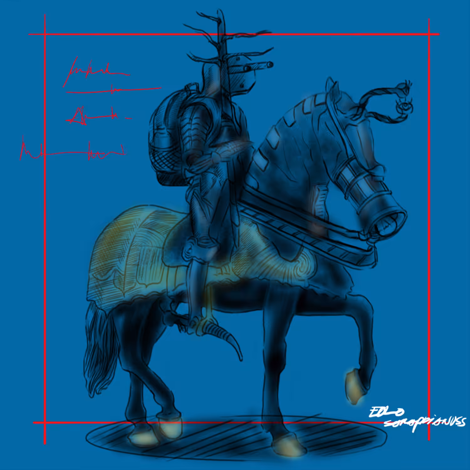 KNIGHT JOURNEY