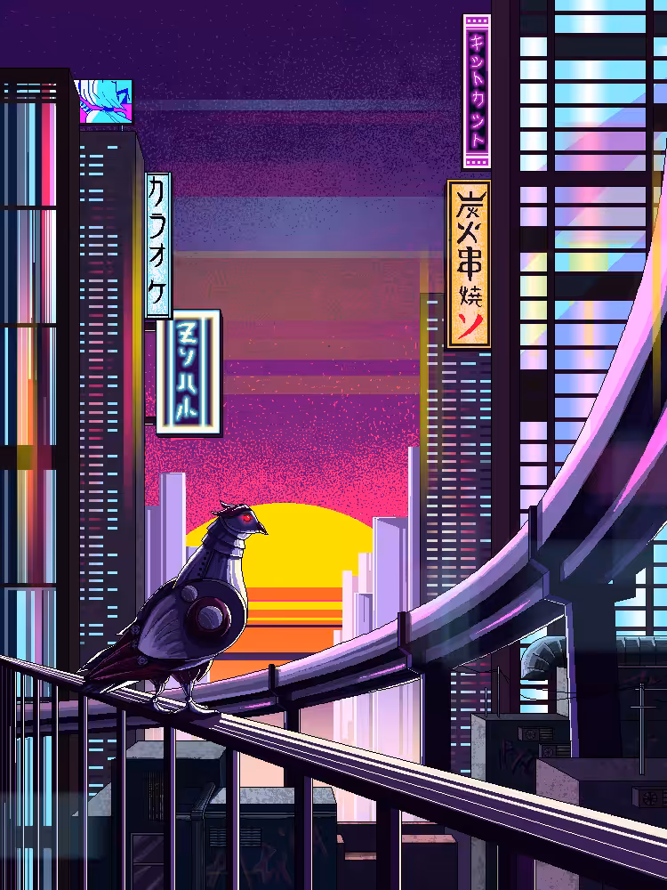 Decline of civilization