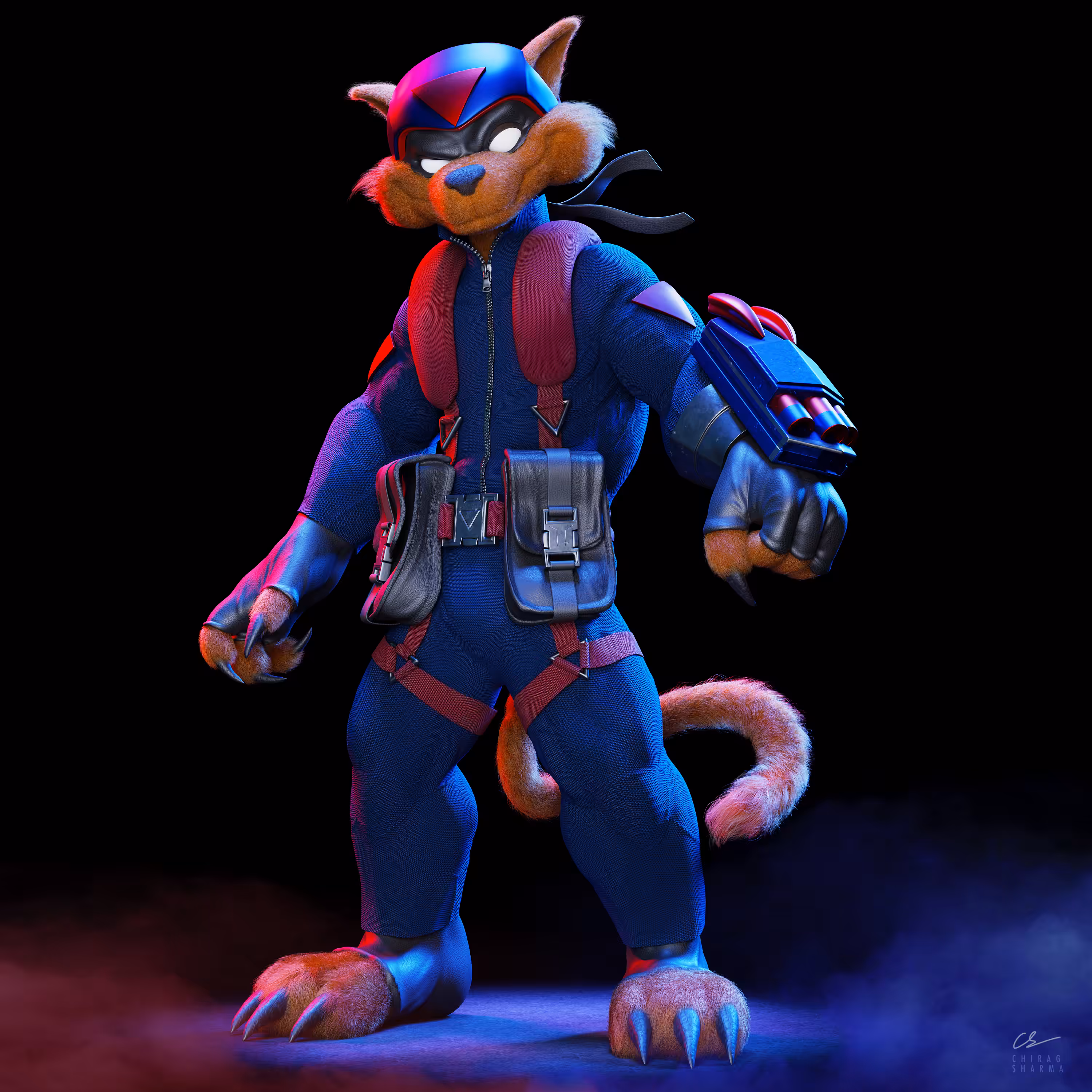 Razor's Edge