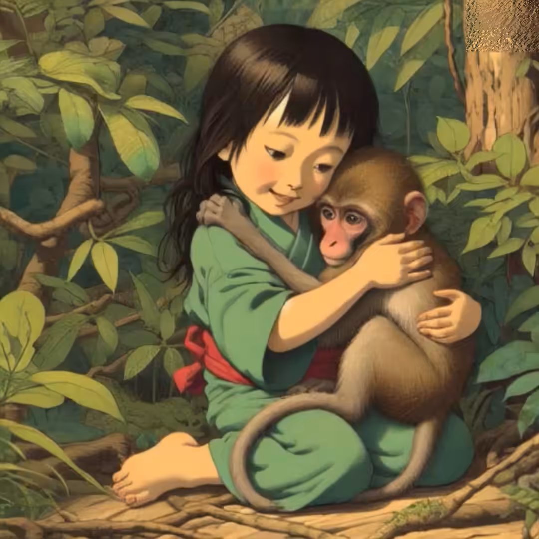 A Hug for Hope