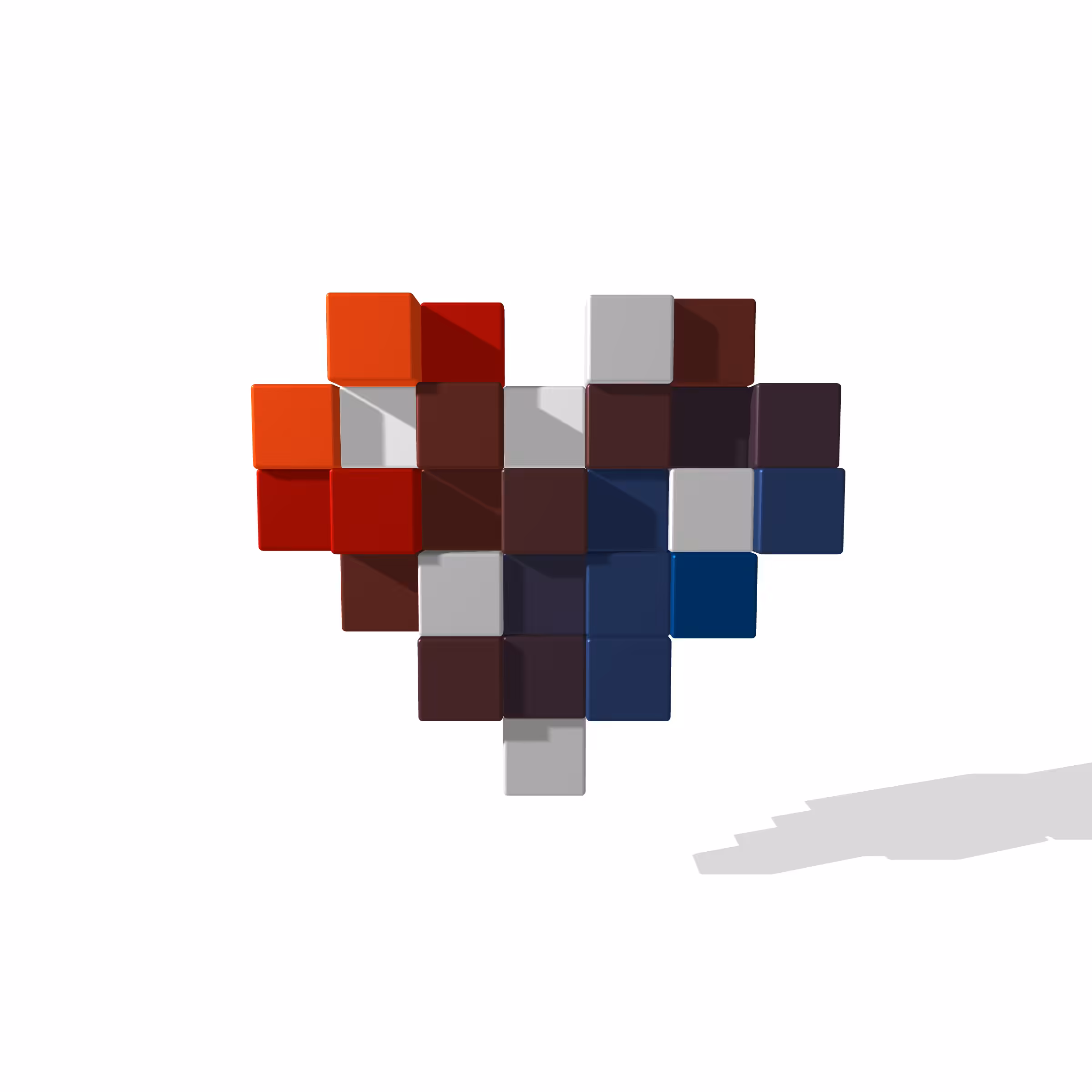 heart + craft #8949
