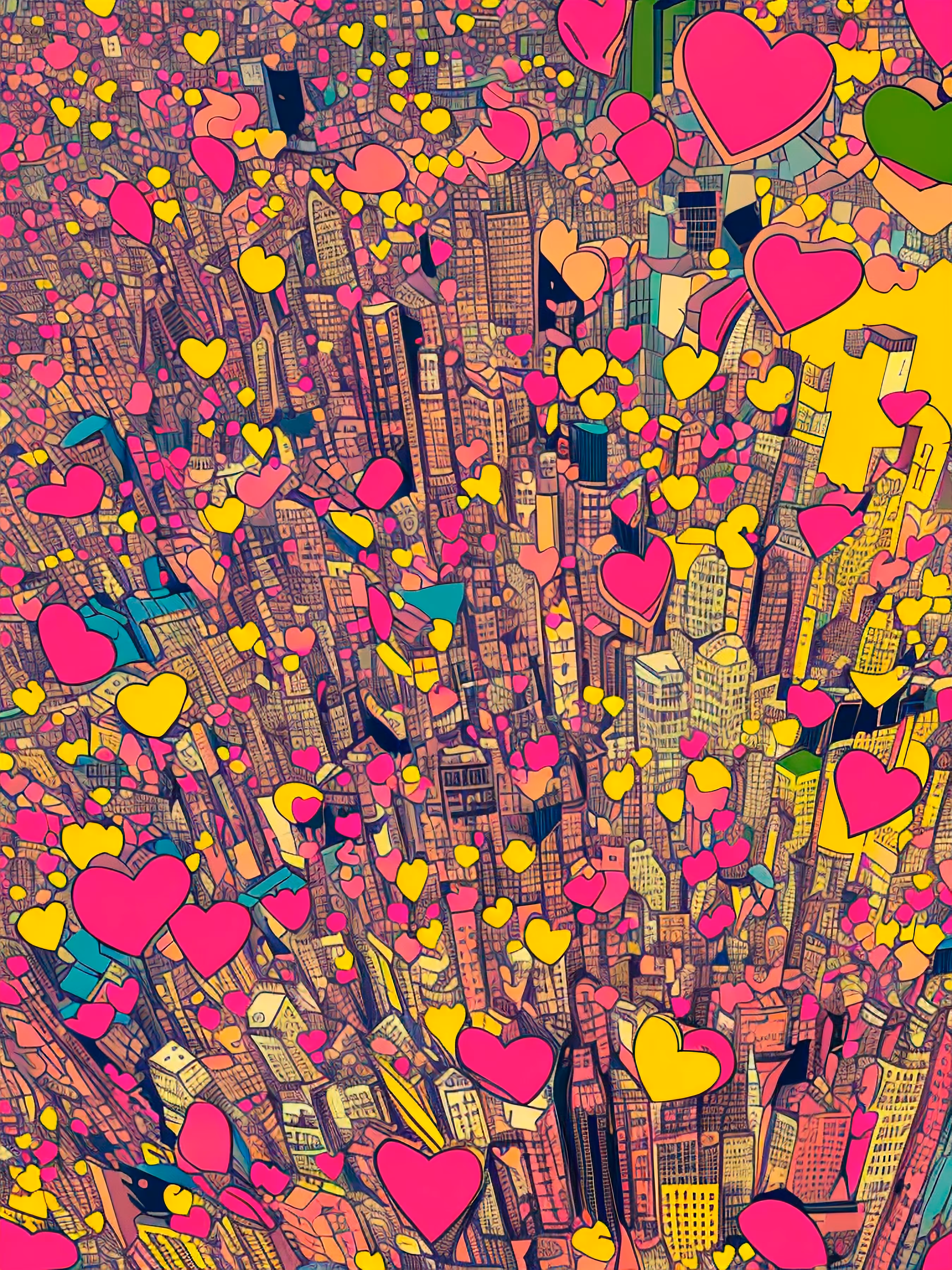 City of Hearts