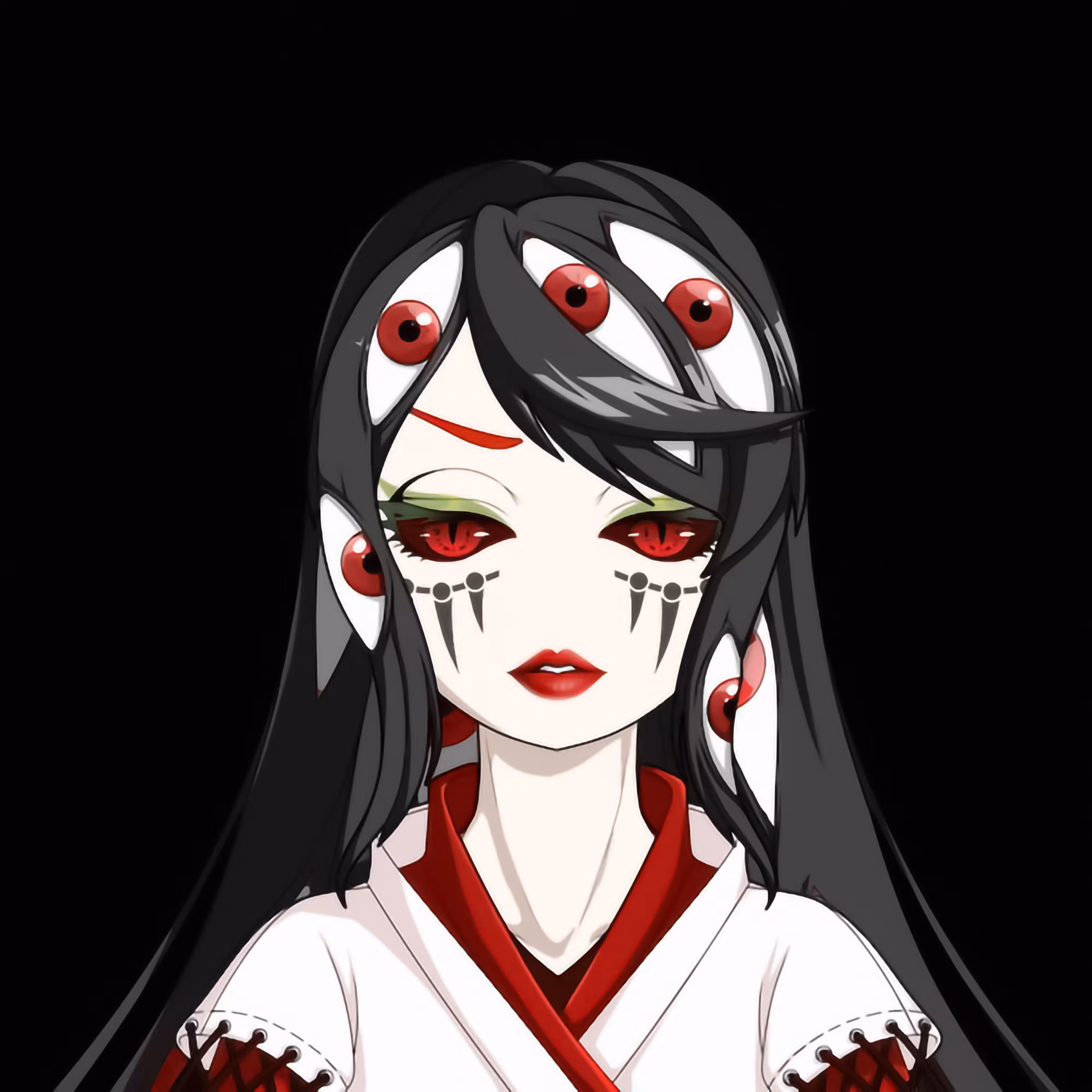Anime/Waifu PFP Factory#3