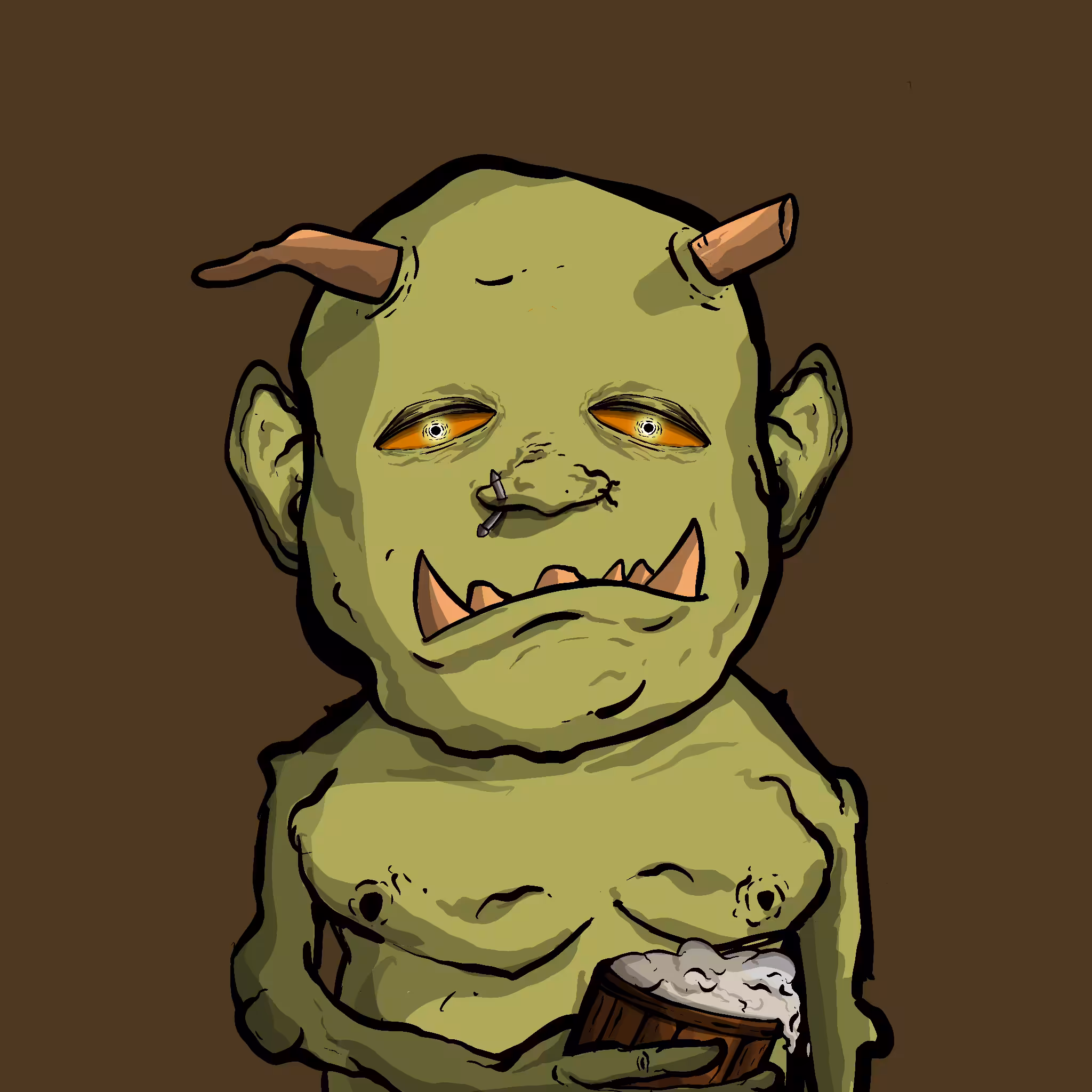 Orc #29