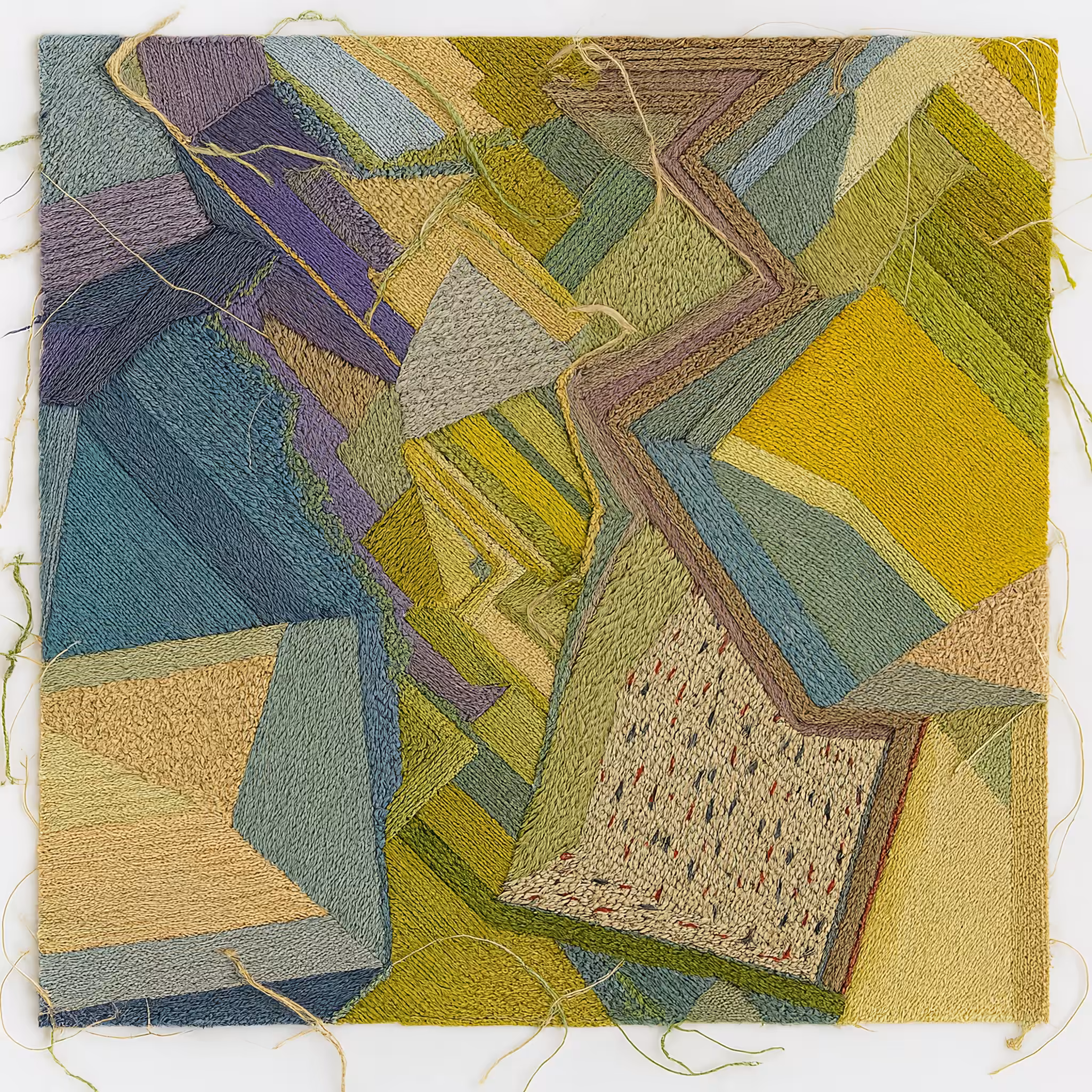 Messy Looms #075