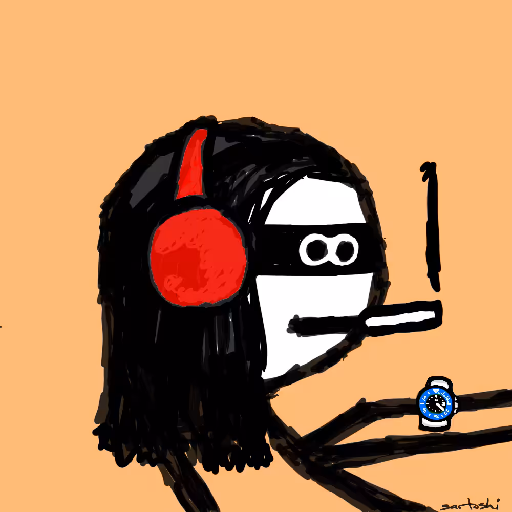 mfer #7320