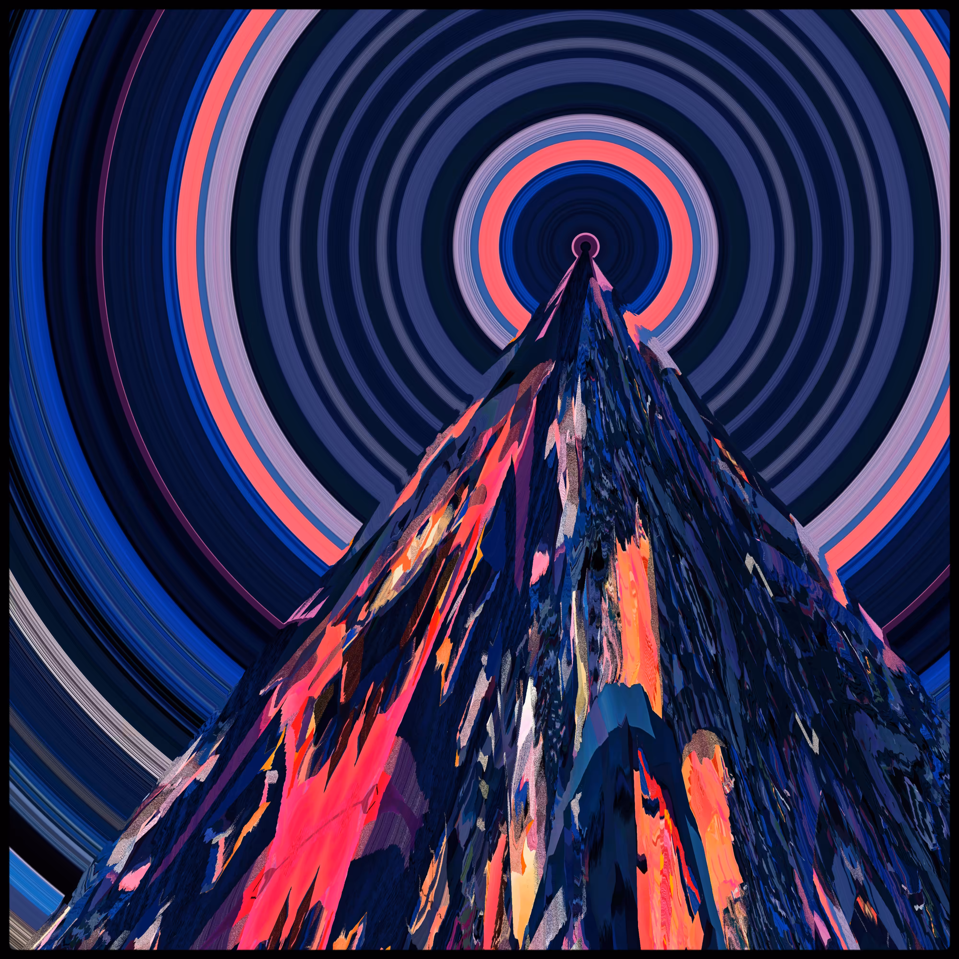Wild Mountain