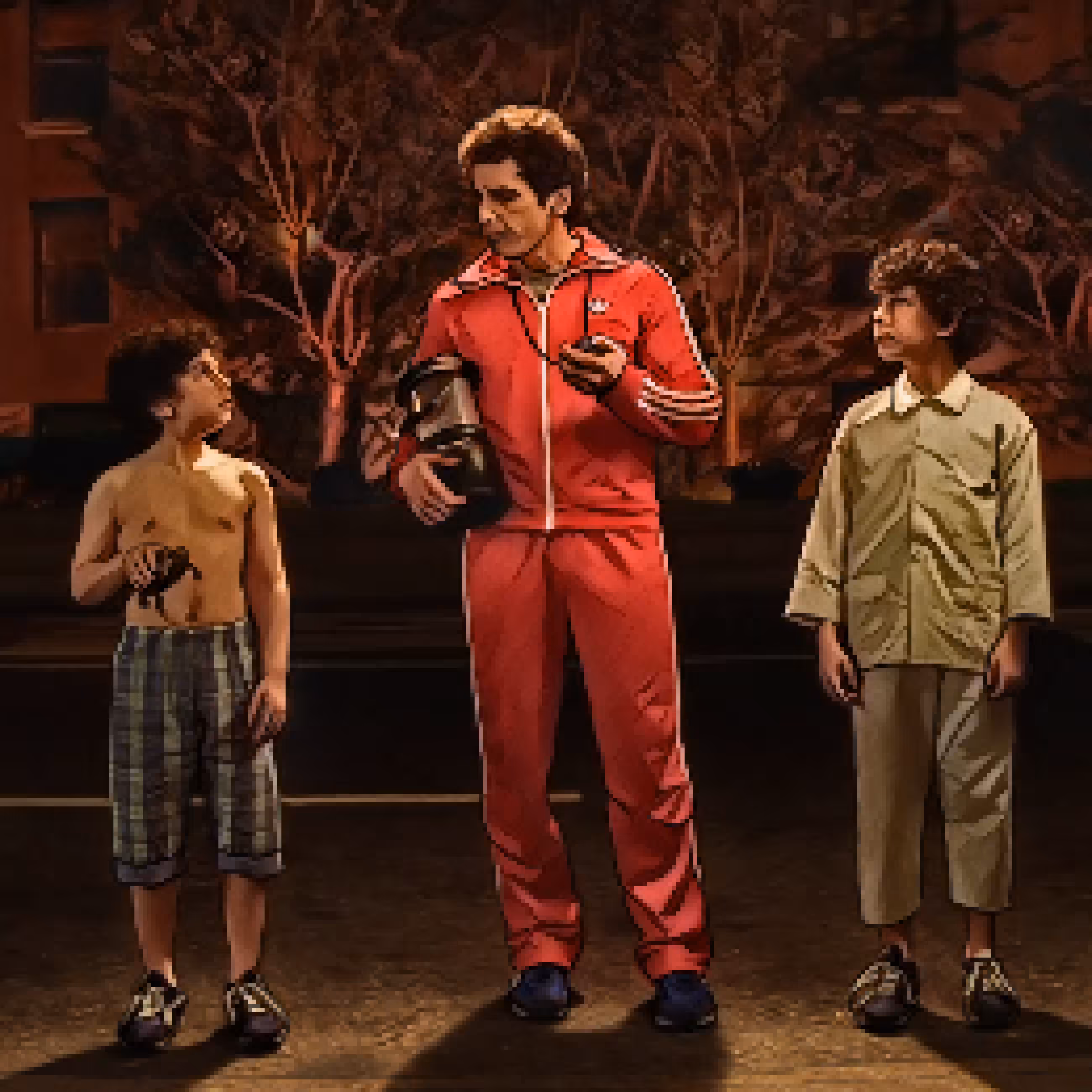 The Royal Tenenbaums