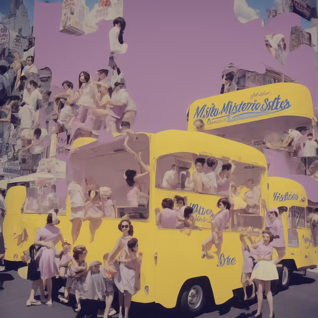 I Scream | 1