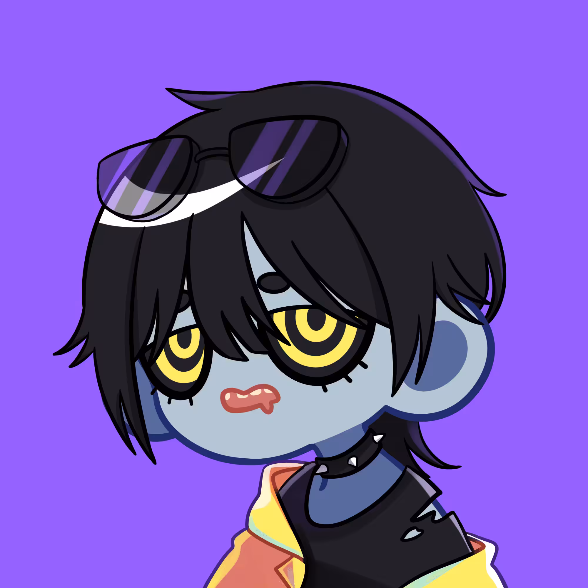 Zomgirls & Zomboys #49