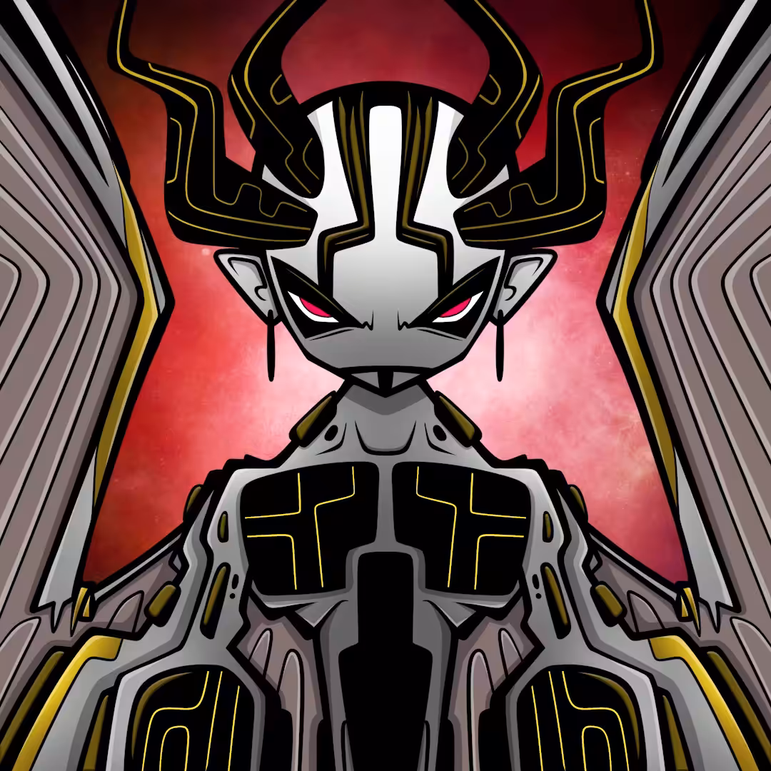 Inker X016