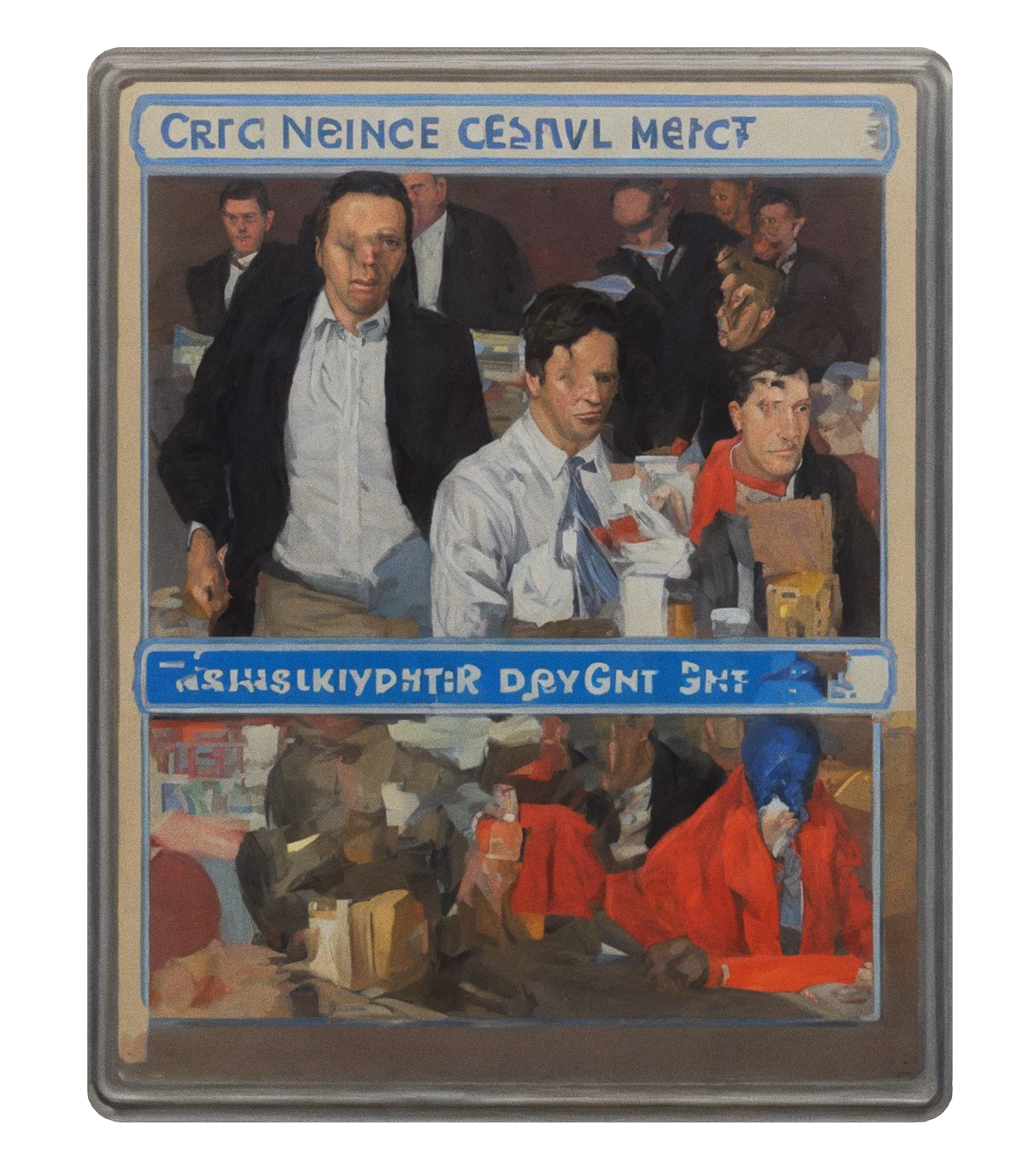 Card #1322