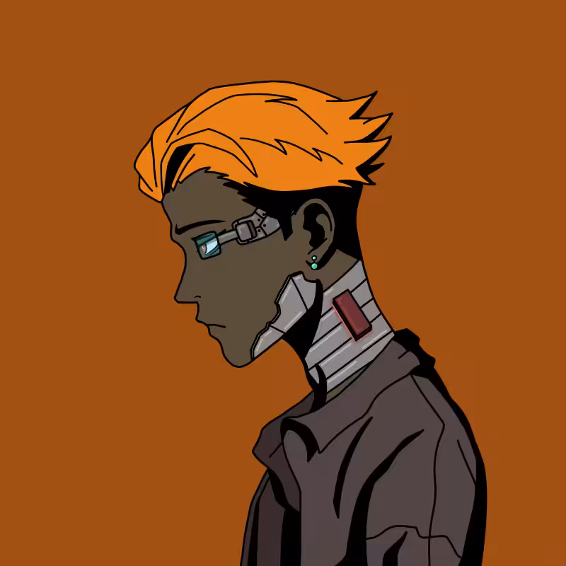 Cyber Tezurais #49
