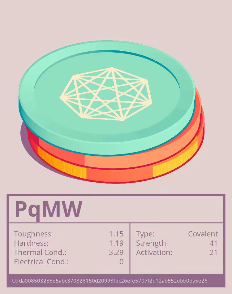 OTOM: PqMW molecule