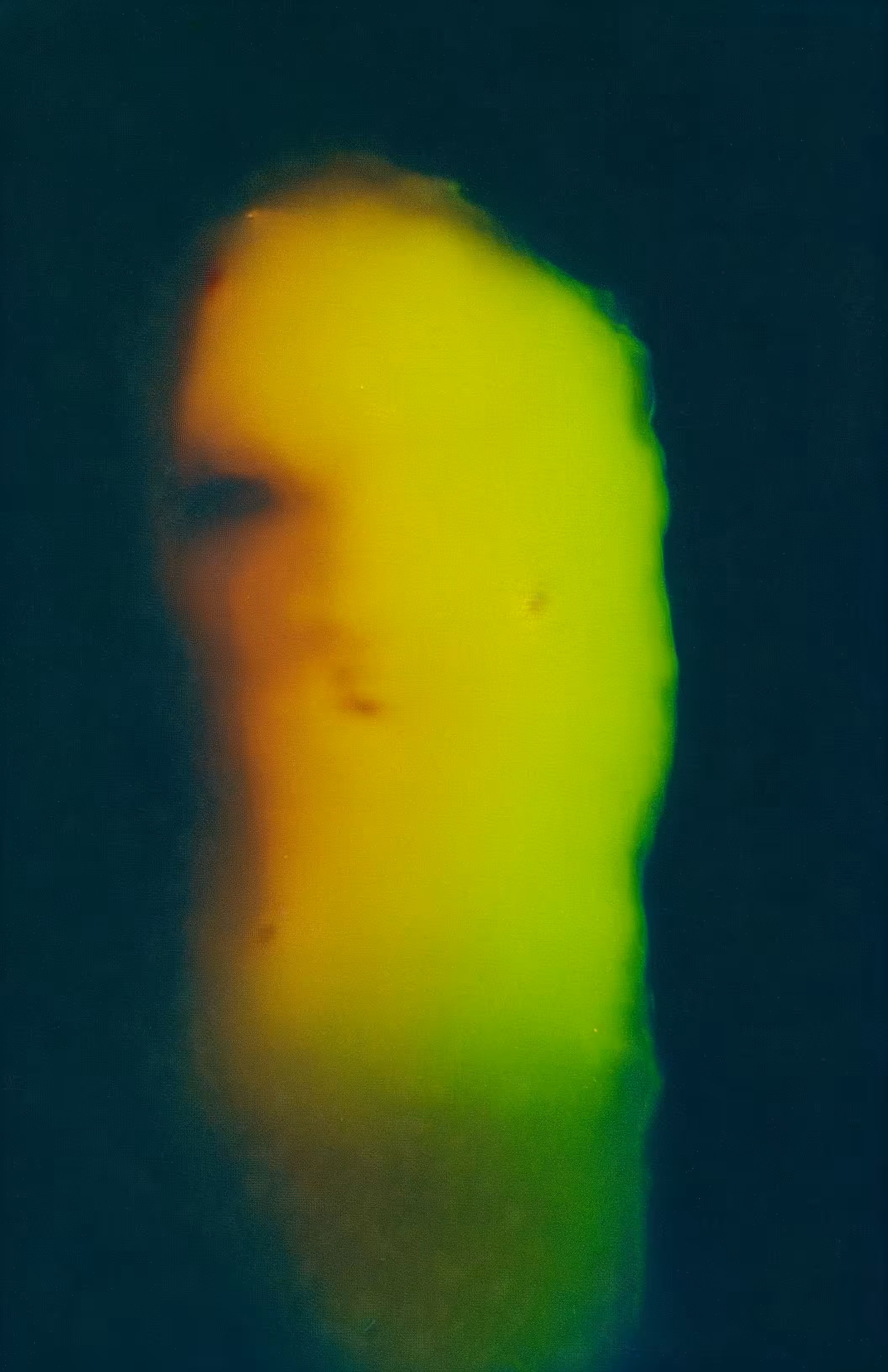 Death Mask Aura Portraits #22