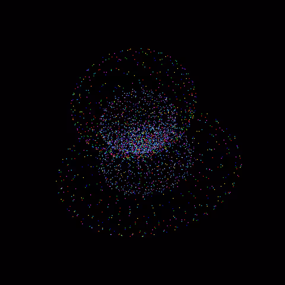 Indefinite Glitter #70