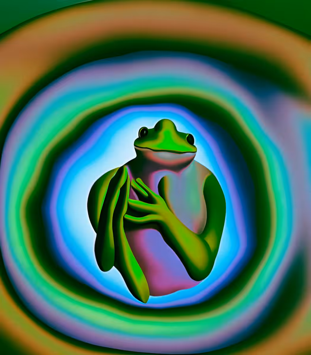 FROGES #112