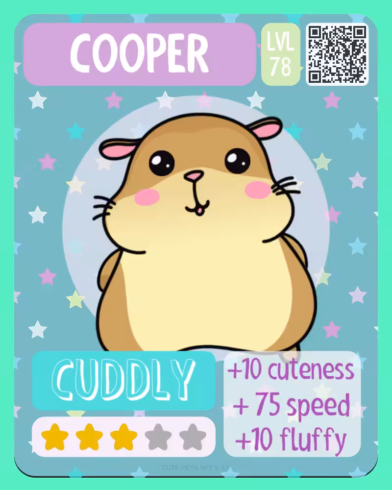 COOPER