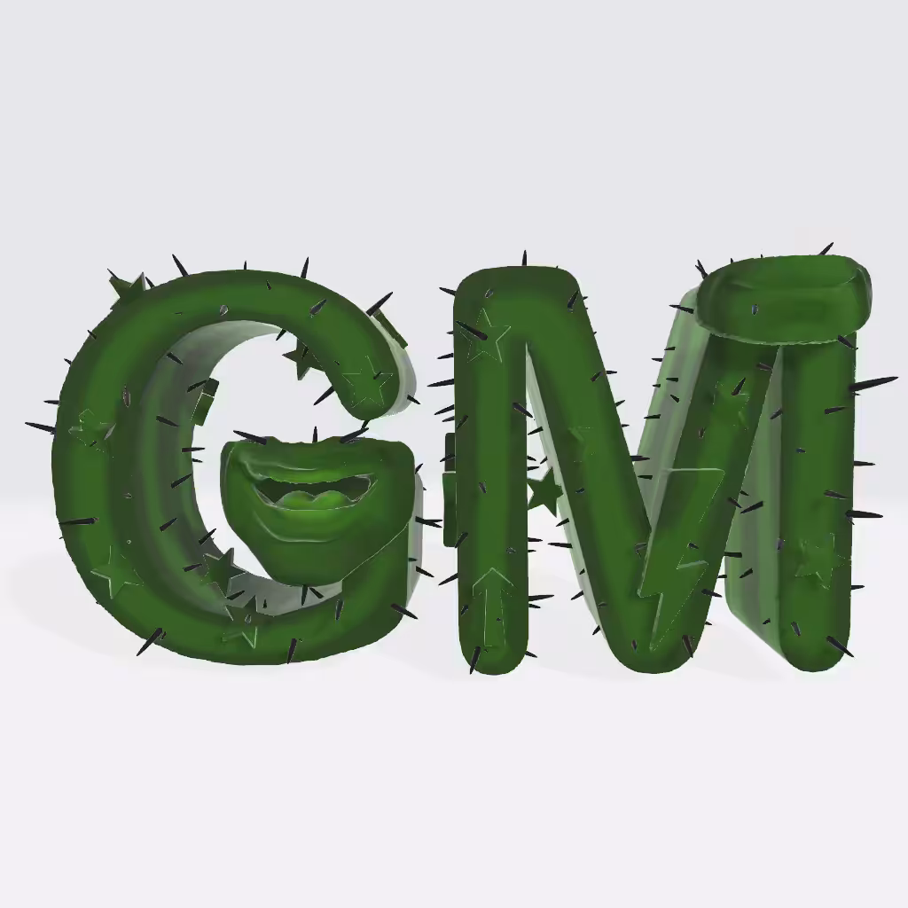 GM green