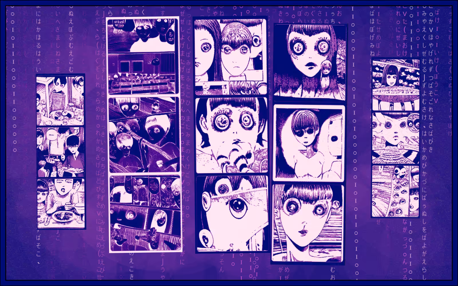 The Dreams of JSON Sakamojo #42