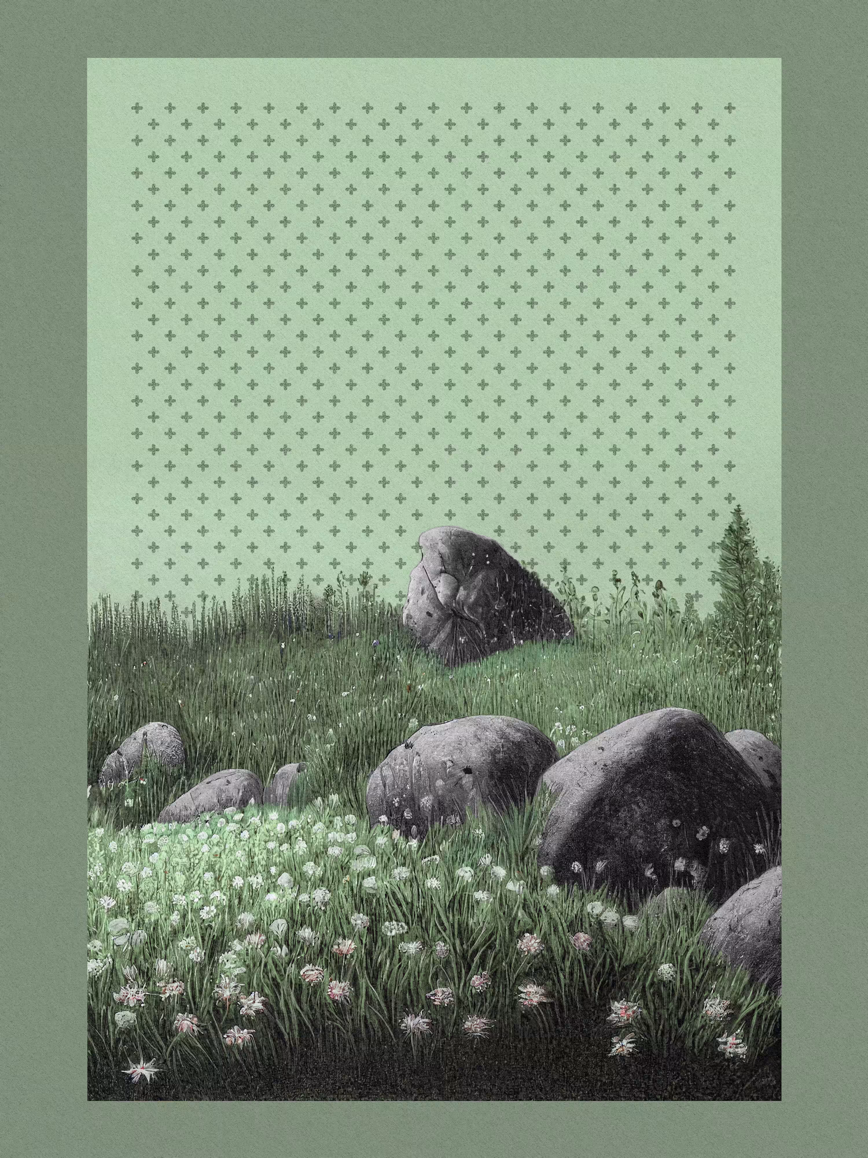 A Place You Call Home #3
