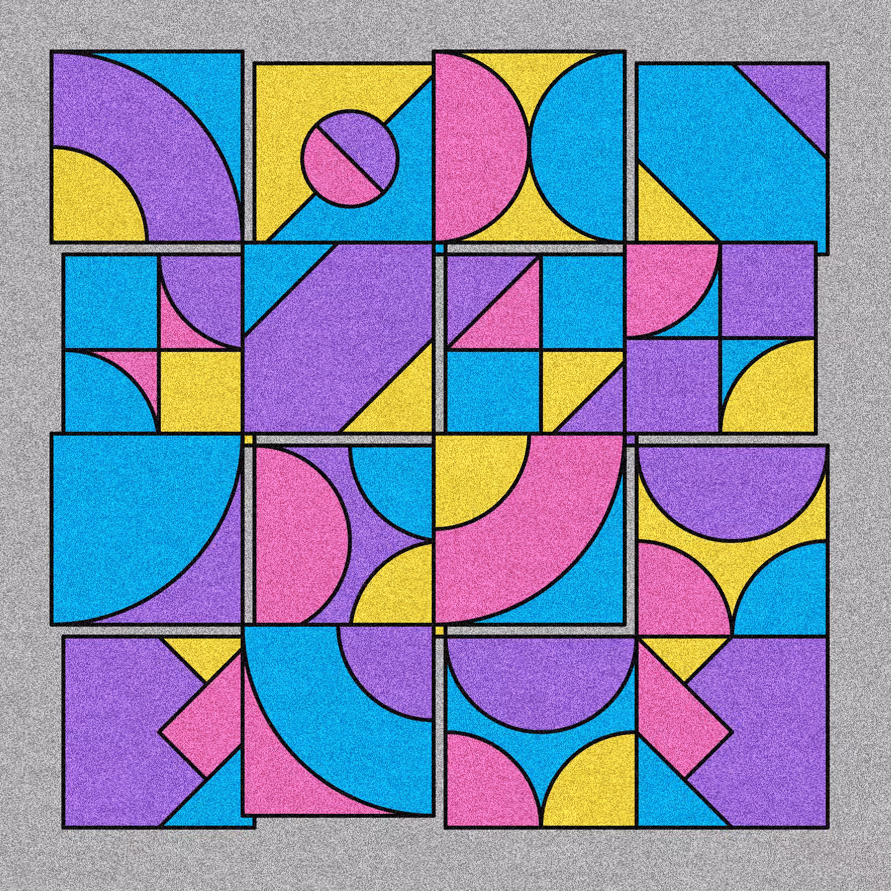 GE-I #19