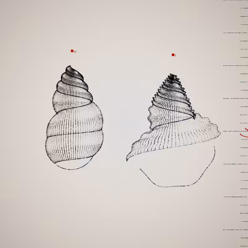 Two Specimen #15