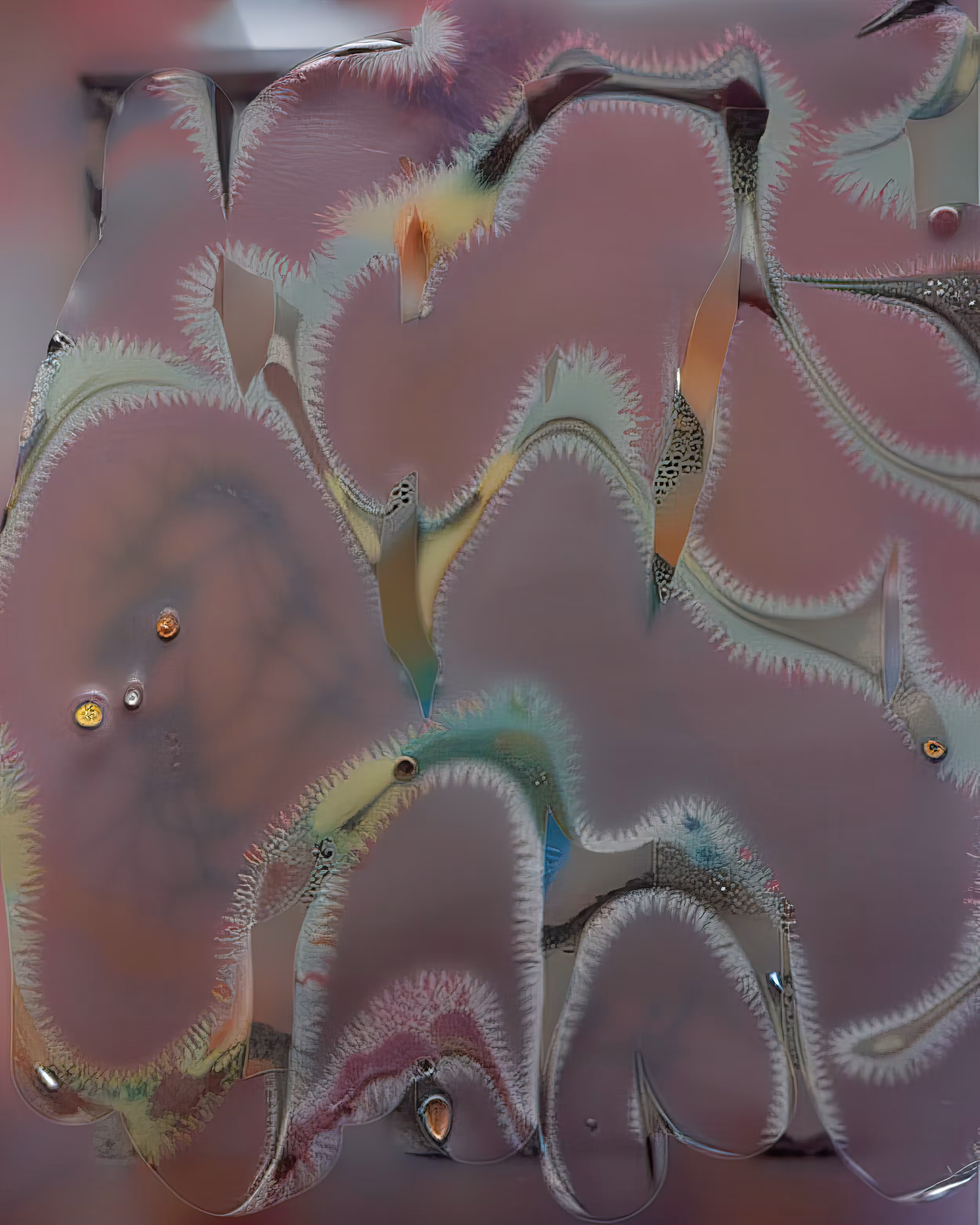 Untitled (Subtle Body) (00491)