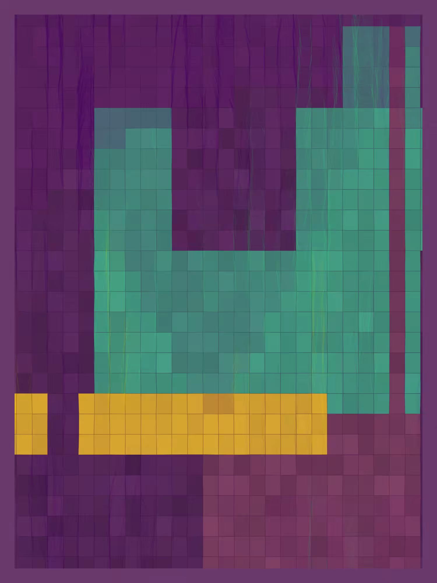 Grid Studies #118