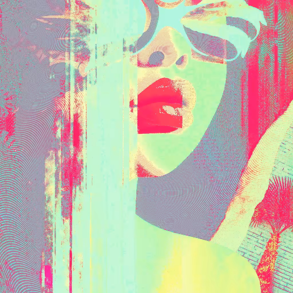 1glitch #45