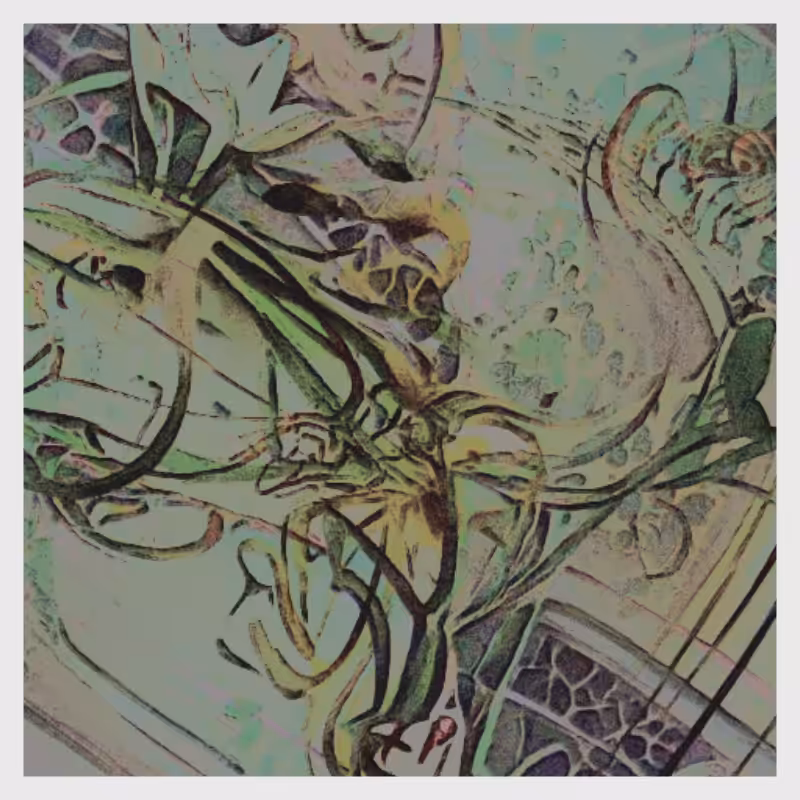 La Fleur #55