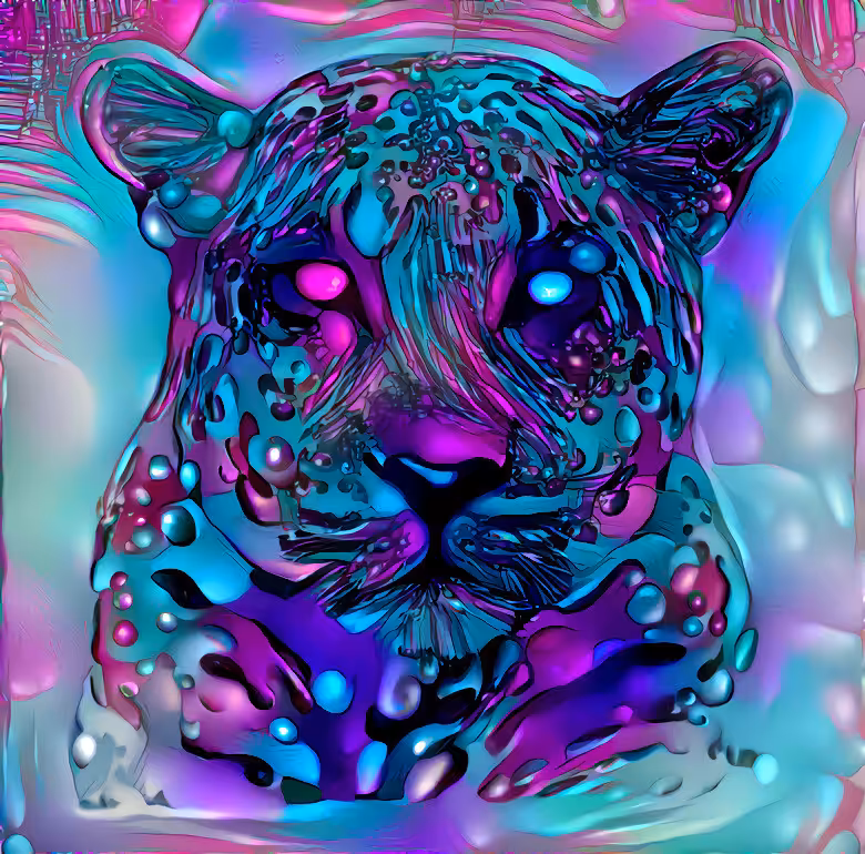 Save the Jaguars #8