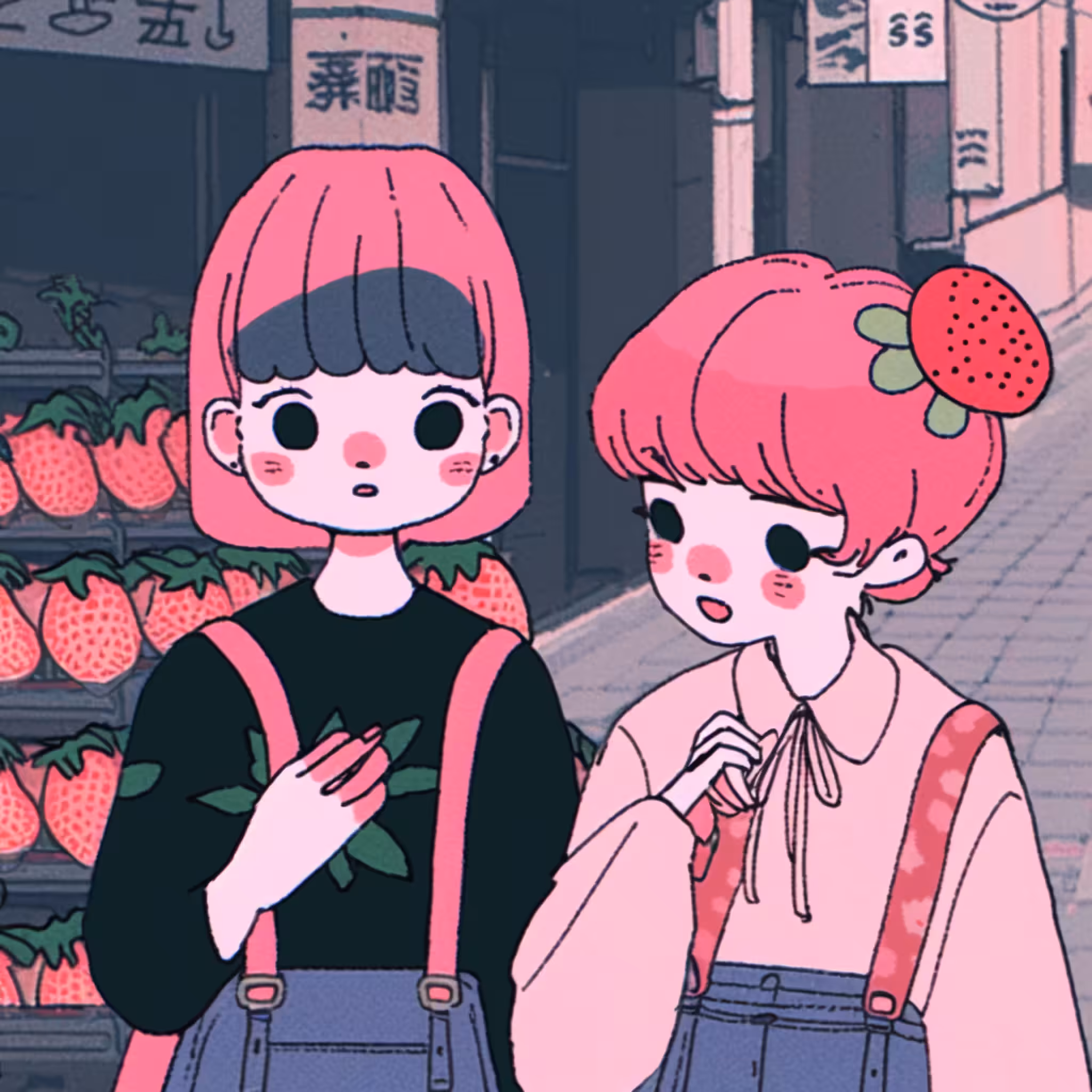 Friend