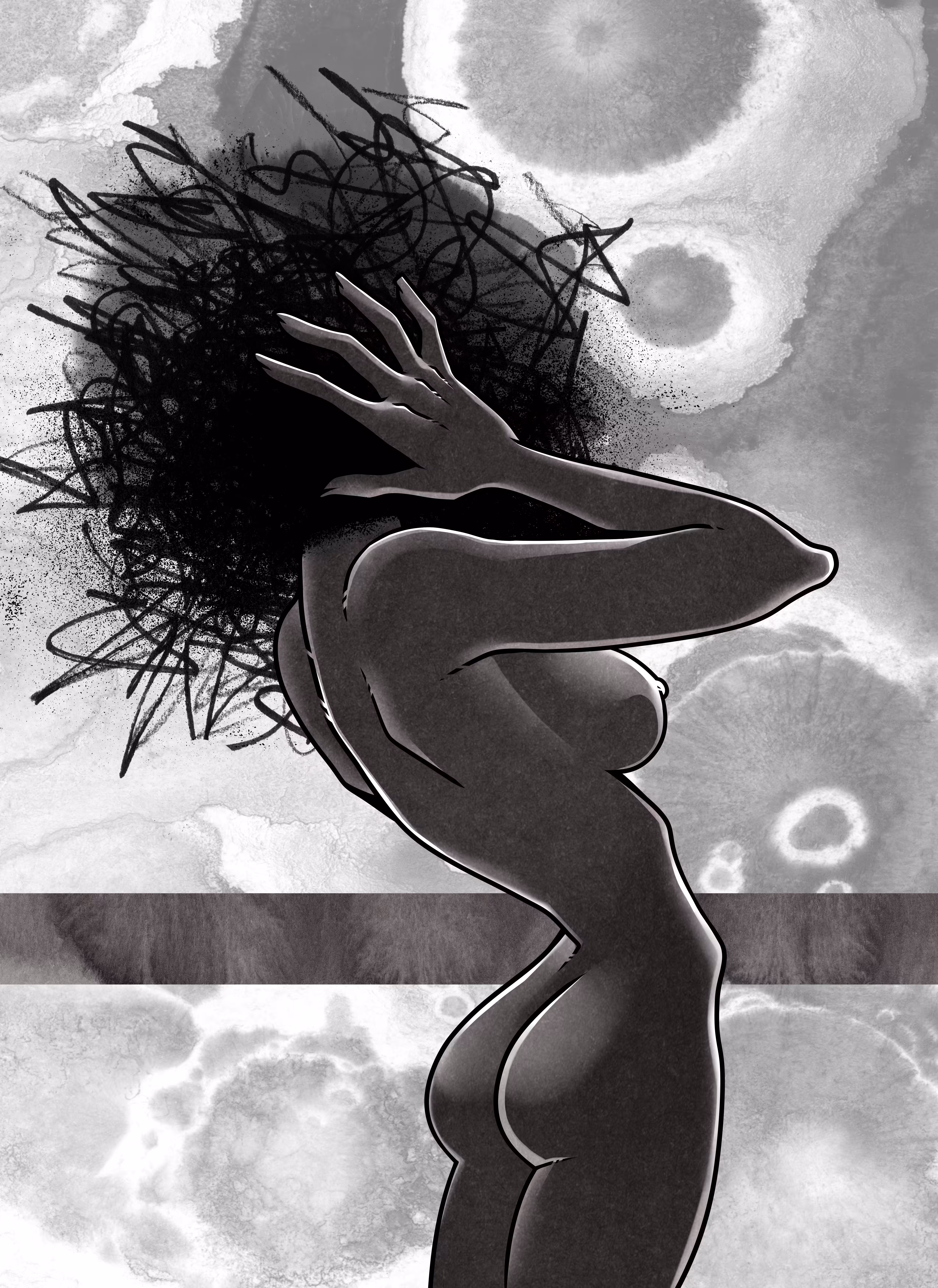 Black Mind