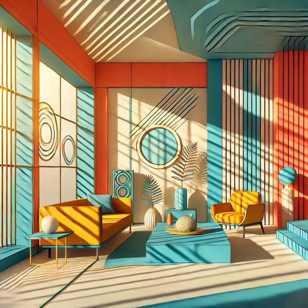 Modern Serenity
